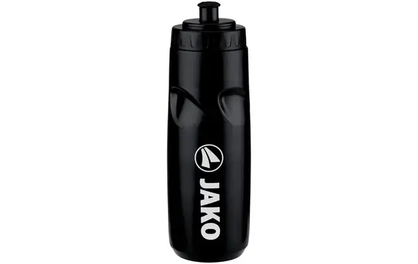 Бутылка для воды Jako черный Уни 750 мл купить