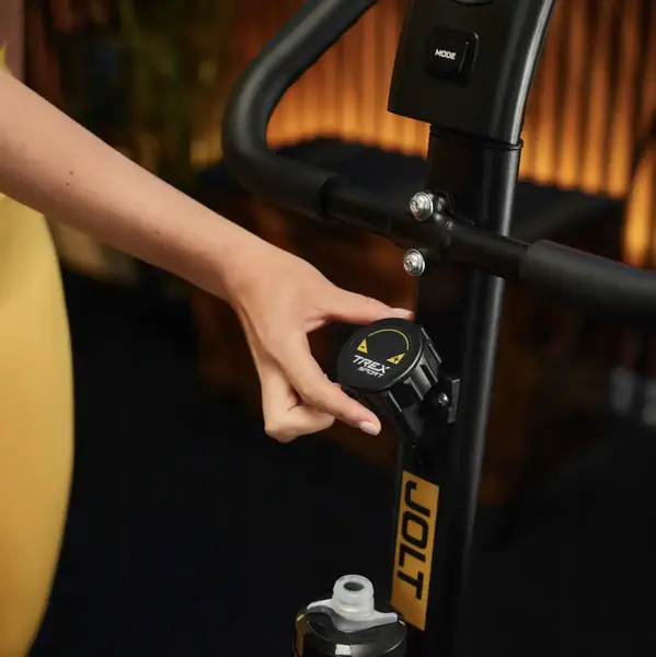 Велотренажер Trex Sport TX-250BB JOLT чорний купити недорого в Україні, фото 11