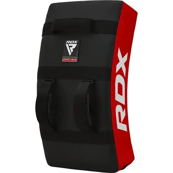 Макивара RDX T1 Curved Red Heavy (1 шт.) купить недорого в Украине, фото 2