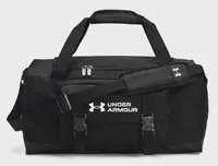 Сумка UA Triumph Duffle SM 38L черный Уни 49х26х24 см купить