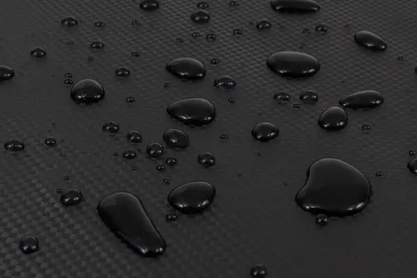 Мат гимнастический Hop-Sport HS-095FM жесткий с липучкой 5см черный купить недорого в Украине, фото 5