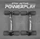 Упори для віджимань PowerPlay 4316 Push Up Bars пластикові (Скошені) купити