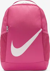 Рюкзак Nike Y NK BRSLA BKPK - SP23 18L розовый Детский 25 x 30 x 15 см купить