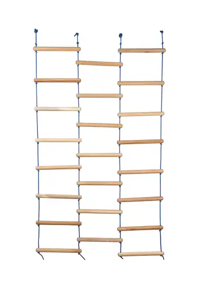 Веревочная лиана купить недорого в Украине, фото 2