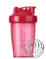 Шейкер спортивный BlenderBottle Original Classic 20oz/590ml Pink Fl купить