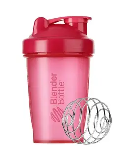 Шейкер спортивный BlenderBottle Original Classic 20oz/590ml Pink Fl купить