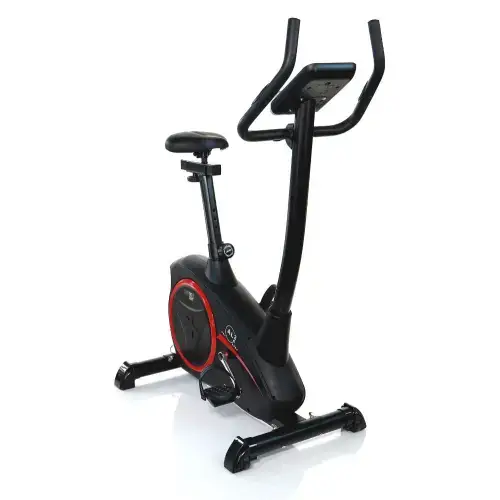 Велотренажер Christopeit Sport AL2 Black 11072B купити недорого в Україні, фото 2