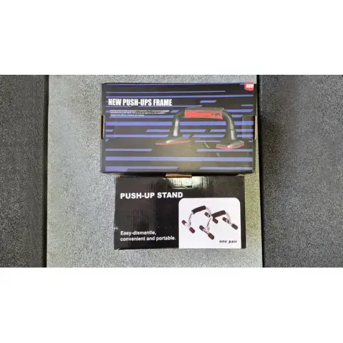 Упори для віджимання Generation Fitness FF61C4 купити недорого в Україні, фото 16