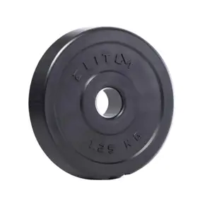 Набор Elitum Titan 109кг со скамьей HS-1095, штангой и гантелями. купить