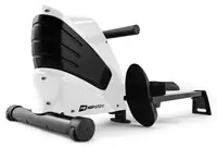 Свадебный тренажер Hop-Sport HS-060R Cross белый купить