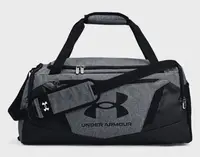 Сумка UA Undeniable 5.0 Duffle SM 40L серый Уни 55х25,5х27 см купить