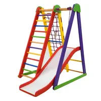 Детский спортивный уголок для дома Kind-Start-4 купить