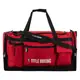 Спортивная сумка TITLE Boxing Deluxe Gear Bag Red (70л.) купить