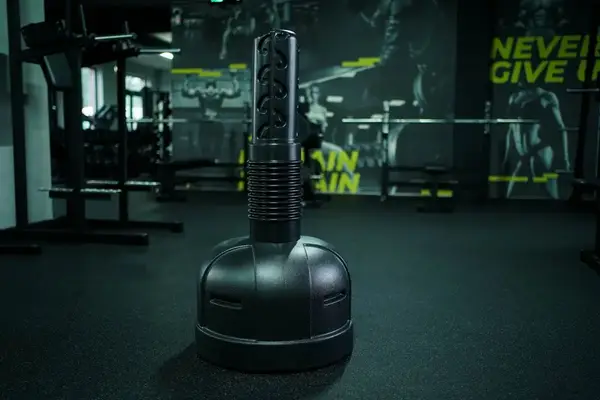 Манекен для відпрацювання ударів регульований Prime Sport Bob купити недорого в Україні, фото 8