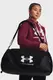 Сумка UA Undeniable 5.0 Duffle MD 58L черный Уни 62х29х30 см купить