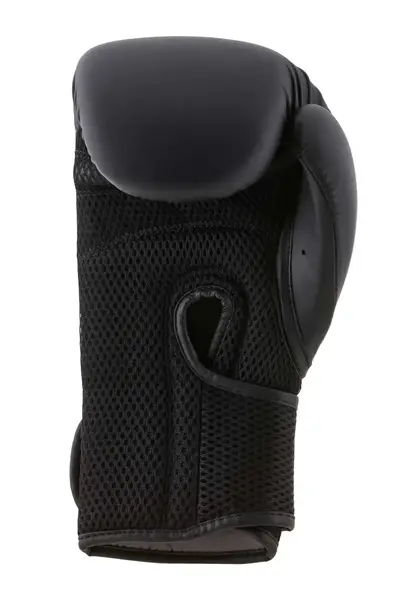 Боксерские перчатки "Hybrid 25" черно/белые | 10 унций | ADIDAS ADIH25 купить недорого в Украине, фото 4