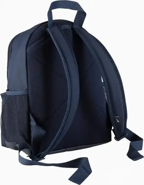 Рюкзак Nike ENT Y NK JDI MINI BKPK 11L темно-синий Дет 23 x 12 x 32 см купить недорого в Украине, фото 2