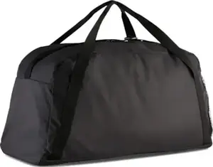 Сумка Puma ATTACANTO Sports Bag M 41L Чорний/Синій Уні 55 х 28 x 27 см купити