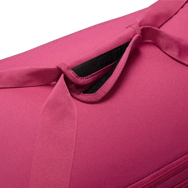 Сумка Nike NK BRSLA M DUFF - 9.5 60L рожевий Уні 64 х 30 х 30 см купити недорого в Україні, фото 6