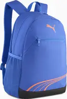 Рюкзак Puma FUNDAMENTAL Backpack 20L синий Дет 44 х 30 х 14 см купить