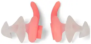 Беруши Speedo BIOFUSE EARPLUG AU оранжевый Уни One Size купить