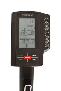 Велотренажер Toorx BRX-AIR-CROSS (BRX-AIR-CROSS) | Чорний купити