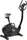 Велоергометр Toorx Upright Bike BRX 100 ERGO (BRX-100ERGO) | Чорний