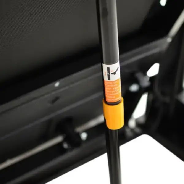 Бігова доріжка Jogway TJ35C (by FitLogic) купити недорого в Україні, фото 10