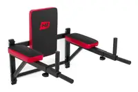 Брусья настенные Hop-Sport HS-1003K купить