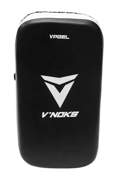 Пади V`Noks Aria | Чорний/Білий | (1 шт.) купити недорого в Україні, фото 3