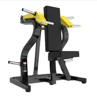 Жим від плеча вгору Iron Impulse Shoulder Press TA35 купити