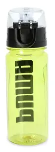 Бутылка Puma TR SPORTSTYLE Waterbottle желтый, черный Уни 600 ml купить