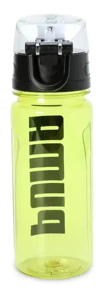 Бутылка Puma TR SPORTSTYLE Waterbottle желтый, черный Уни 600 ml купить
