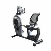 Горизонтальный велотренажер FitLogic B1801RM купить