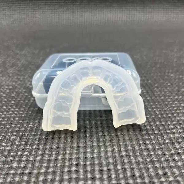 Капа OPRO Instant доросла (вік 11+) Clear (art.102520007) купити недорого в Україні, фото 8