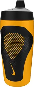 Пляшка Nike REFUEL BOTTLE GRIP 18 OZ помаранчевий Уні 532 мл купити