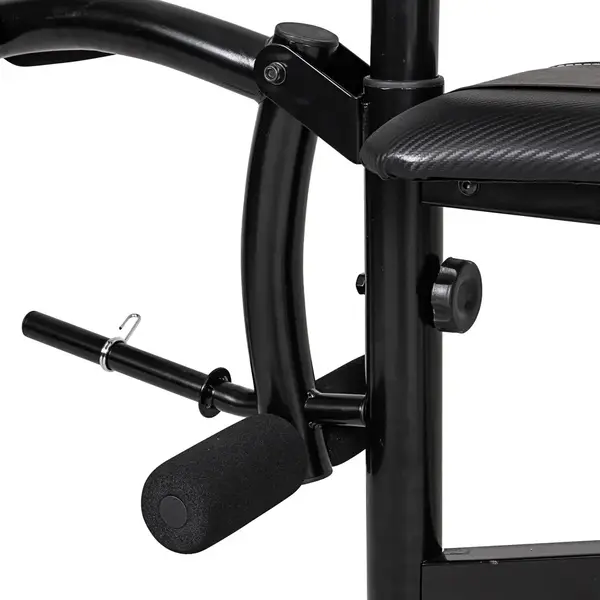 Лавa багатофункціональна inSPORTline Hero B80 купити недорого в Україні, фото 5