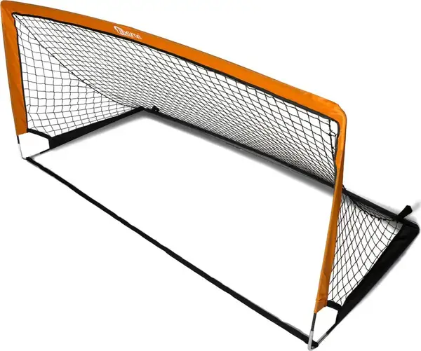 Ворота футбольные складные портативные Abarqs AbarQs, 205 см купить недорого в Украине, фото 5