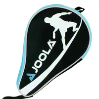 Чохол для ракетки Joola Pocket Blue (80501) Чохол для ракетки Joola Pocket Blue (80501) купити