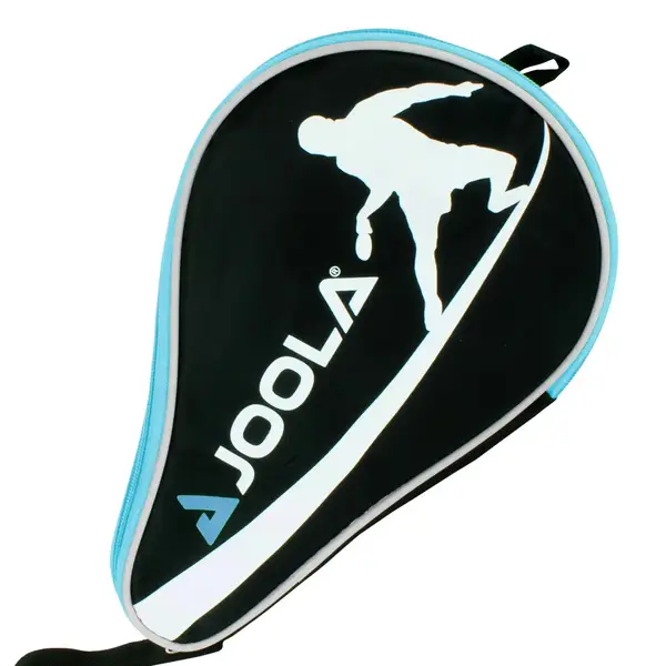 Чохол для ракетки Joola Pocket Blue (80501) купити