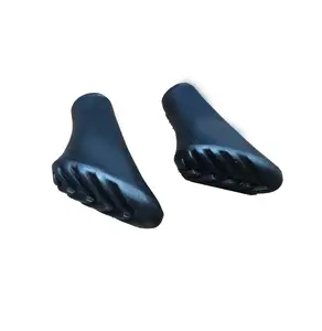 Колпачки для скандинавских палок PowerPlay 9201 резиновые (пара) купить