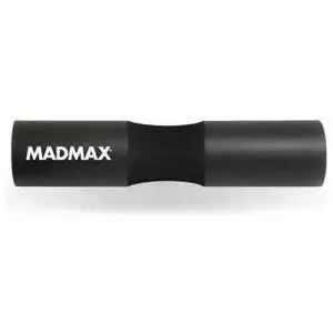 Смягчающая накладка на гриф MadMax MFA-301 Bar Pad Black купить