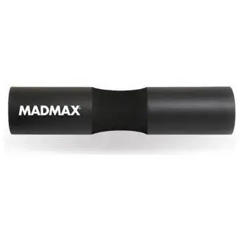 Смягчающая накладка на гриф MadMax MFA-301 Bar Pad Black купить недорого в Украине, фото 2