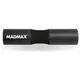 Смягчающая накладка на гриф MadMax MFA-301 Bar Pad Black купить