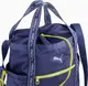 Сумка Puma AT ESS Tote 24L синій Жін 30 x 15 x 25 см купити