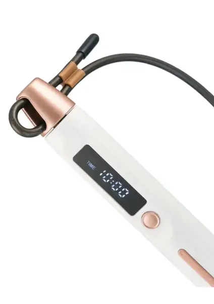 Розумна скакалка Queenfit Smart з дисплеєм і Bluetooth купити недорого в Україні, фото 4