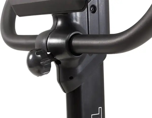 Велоергометр Toorx Upright Bike BRX 100 ERGO (BRX-100ERGO) | Чорний купити недорого в Україні, фото 5