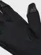 Рукавички UA Storm Liner чорний Жін SM купити