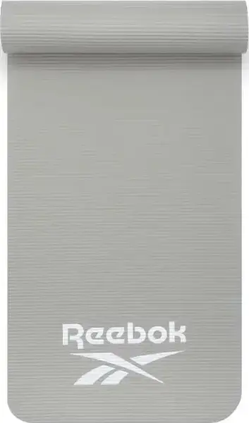 Коврик для тренировок Reebok Training Mat серый Уни 183 х 61 х 1 см купить недорого в Украине, фото 4