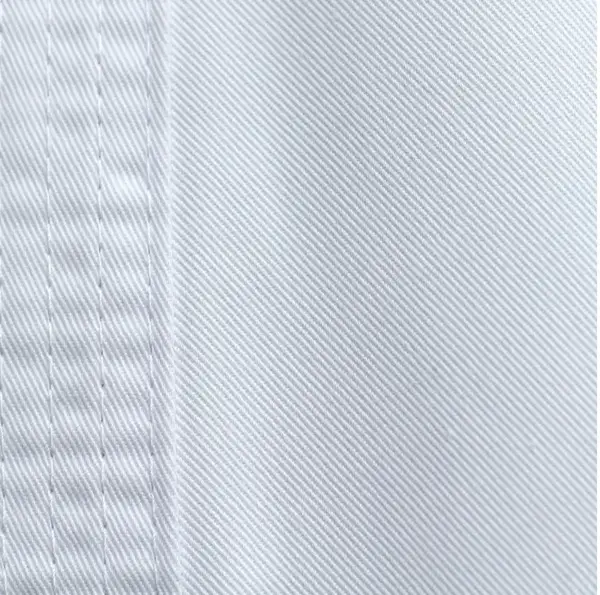 Кімоно для карате ECONOMY GI з ліцензією WKF | Білий | SMAI AS-003EWKF | 180 | Великоміри купити недорого в Україні, фото 4